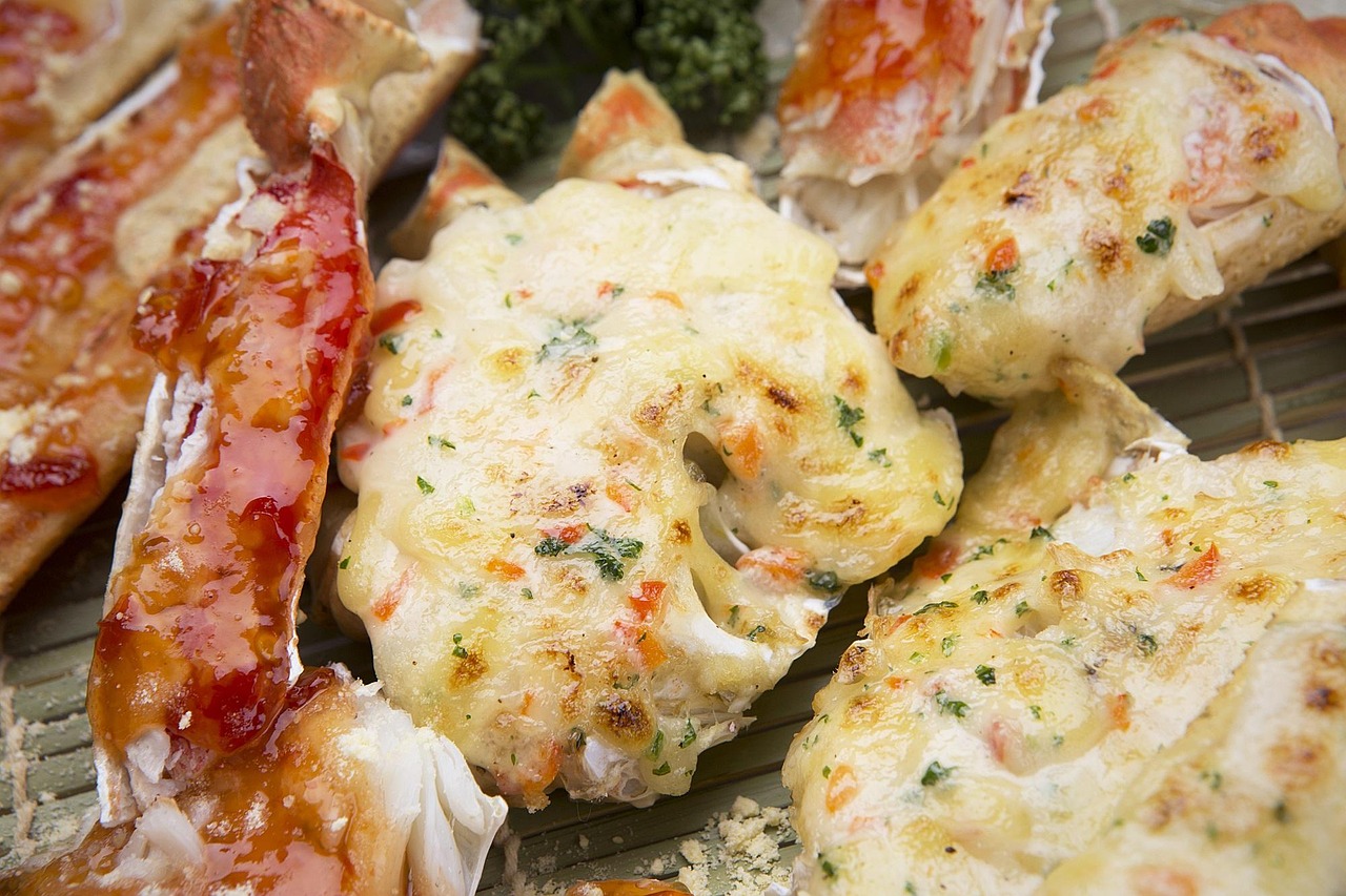 高評価のズワイガニを通販で購入するならどの店がおすすめ？