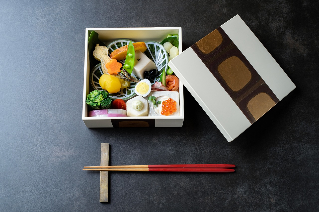 おせちにカニを使った簡単レシピの作り方は？