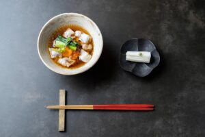 おせちにカニを使った簡単レシピは？