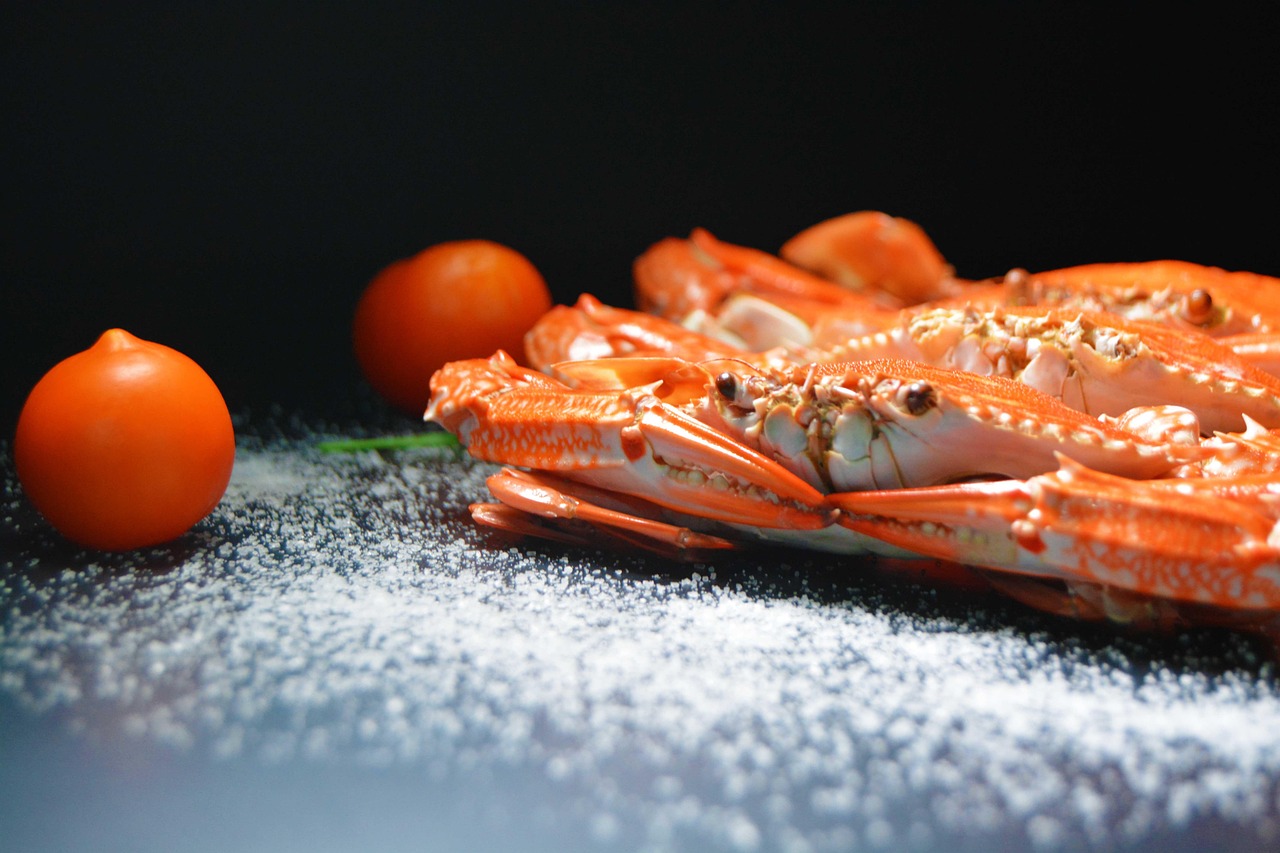 カニ缶詰と冷凍カニの使い道はどちらが優れているのか？