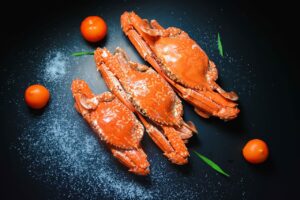 カニ通販で今すぐ冷凍できるおすすめ商品は？