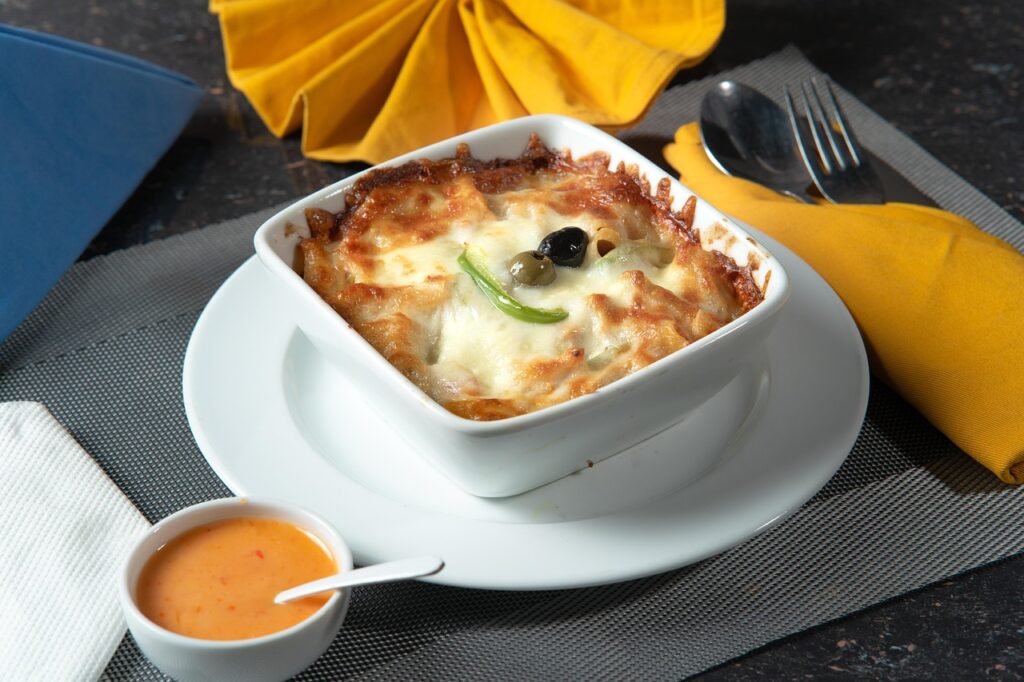 カニ通販を楽しむための冷蔵庫の空け方は？