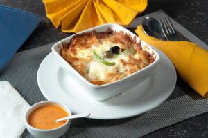 カニ通販を楽しむための冷蔵庫の空け方は？