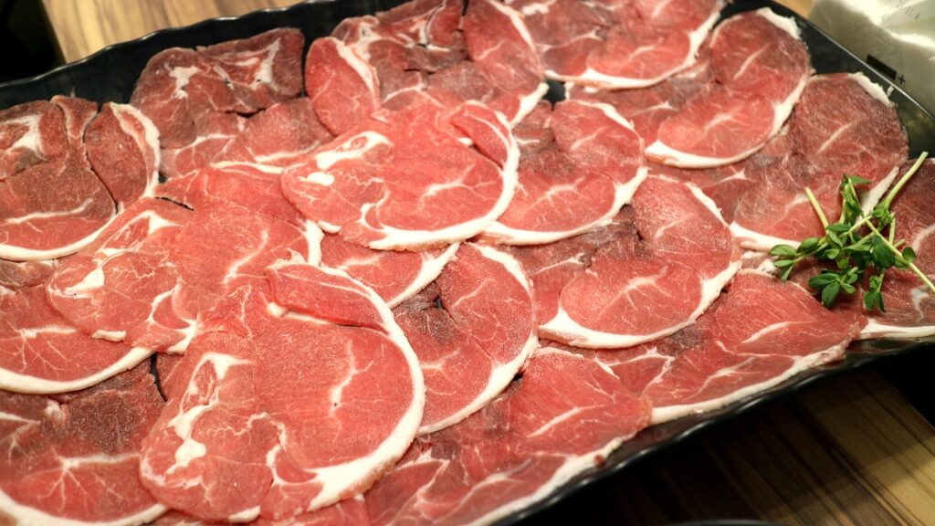 カニの肩肉通販でおすすめはどれ？