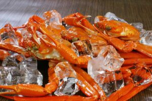 ズワイガニ通販でおすすめの人気ランキングは？